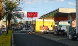 Ponto nº 234RP