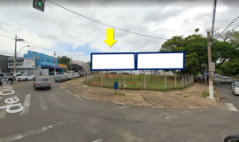 Ponto nº 237.1 PA