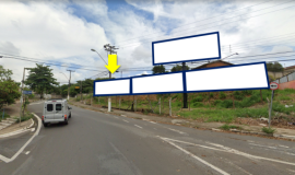 Ponto nº 239.1 PA
