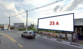 Ponto nº 23A AB 