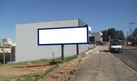 Ponto nº 247.1 AD