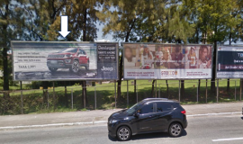 Ponto nº 25.1LM-VCA