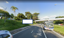 Ponto nº 264 DF