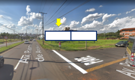 Ponto nº 280PB