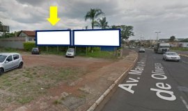 Ponto nº 104A JE