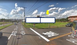 Ponto nº 281PB