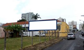 Ponto nº 292AD