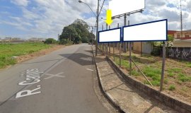Ponto nº 295.1AD