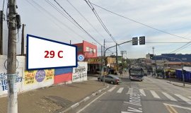 Ponto nº 29C AB 
