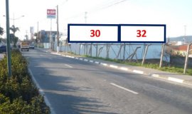 Ponto nº 30AG