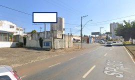 Ponto nº 3062U CN