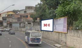 Ponto nº 30E AB 