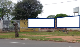Ponto nº 312HA