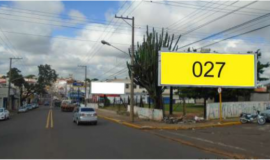 Ponto nº 318 AI
