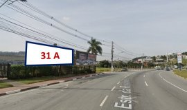 Ponto nº 31x
