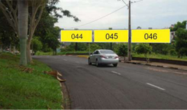 Ponto nº 327 AI