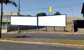 Ponto nº 327A PN