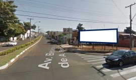 Ponto nº 009XX