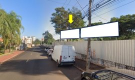Ponto nº 33A PN