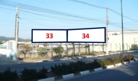 Ponto nº 34AG