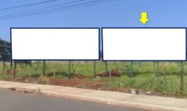 Ponto nº 343D PN