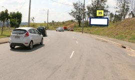 Ponto nº 35 FS