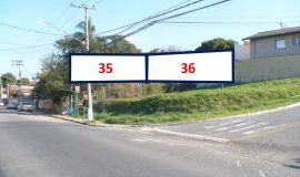 Ponto nº 36AG