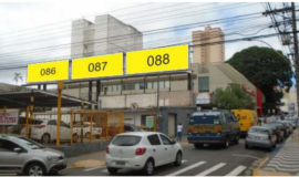 Ponto nº 361 AI