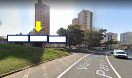 Ponto nº 36.2PA