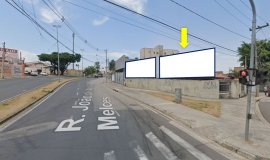 Ponto nº 372 JR