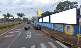 Ponto nº 373A PN