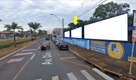 Ponto nº 373B PN