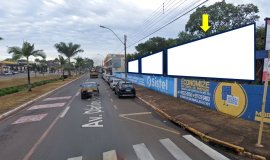 Ponto nº 373C PN