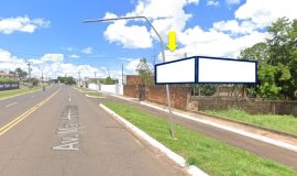 Ponto nº 375A PN