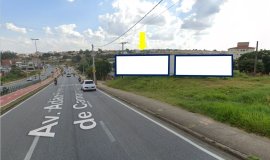 Ponto nº 378 JR