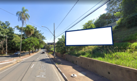 Ponto nº 38 IC