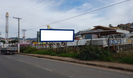 Ponto nº 40 BG