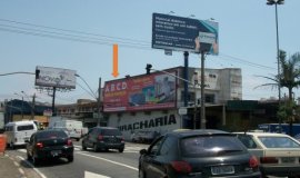 Ponto nº 40 ME