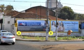 Ponto nº 40 MO 41 MO
