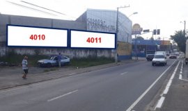 Ponto nº 4010XX