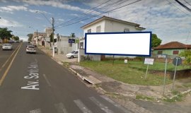 Ponto nº 407 RM
