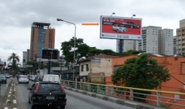 Ponto nº 41 ME