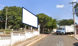 Ponto nº 42 RP