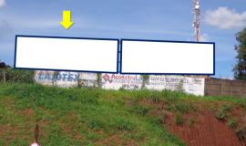 Ponto nº 421A PN