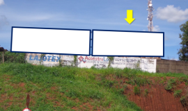Ponto nº 421B PN