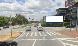 Ponto nº 429 JR