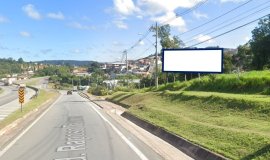 Ponto nº 43-1FA