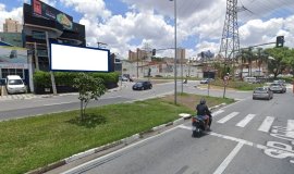 Ponto nº 430 JR