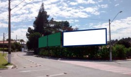 Ponto nº 44AG
