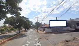Ponto nº 44 LV